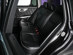 Внедорожник Mercedes-benz GLK-класс 2012 года, 1590000 рублей, Ростов-на-Дону