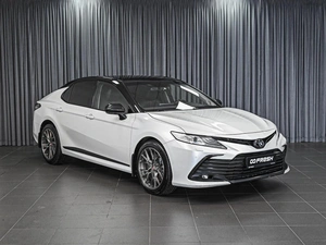 Седан Toyota Camry 2022 года, 3328000 рублей, Ставрополь