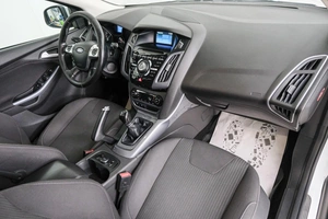 Хетчбэк Ford Focus 2014 года, 879000 рублей, Красноярск