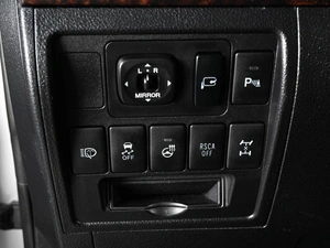 Внедорожник Toyota Land Cruiser 2013 года, 3779000 рублей, Ростов-на-Дону