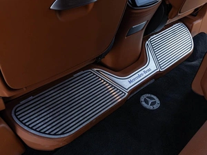 Минивэн Mercedes-benz Vito 2024 года, 9700000 рублей, Краснодар