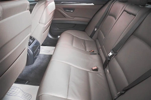 Седан BMW 5 серия 2016 года, 2809000 рублей, Кемерово