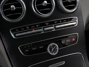 Купе Mercedes-benz C-класс 2018 года, 3399854 рублей, Москва