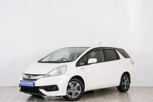 Универсал Honda Fit Shuttle 2014 года, 899000 рублей, Красноярск