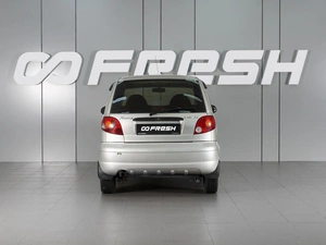 Хетчбэк Daewoo Matiz 2007 года, 399000 рублей, Минеральные Воды