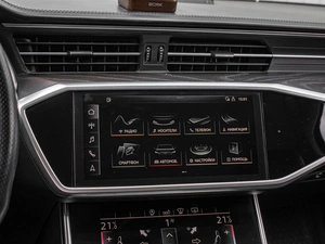 Седан Audi A6 2020 года, 4190000 рублей, Краснодар