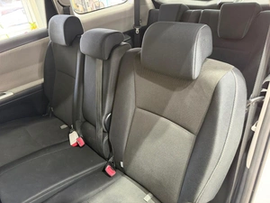 Минивэн Toyota Wish 2010 года, 1179000 рублей, Красноярск