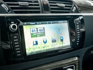 Внедорожник ZOTYE T600 2017 года, 1050000 рублей, Красноярск