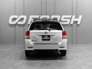 Универсал Toyota Corolla Fielder 2014 года, 1000000 рублей, Тюмень