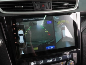 Внедорожник Nissan Qashqai 2017 года, 1579000 рублей, Воронеж