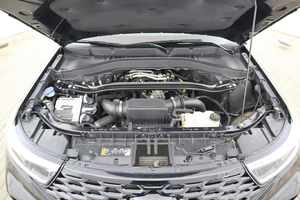 Универсал Ford Explorer 2021 года, 5299000 рублей, Обнинск