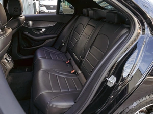 Седан Mercedes-benz C-класс 2014 года, 2590000 рублей, Краснодар