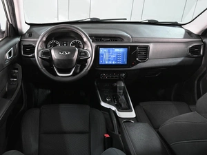 Внедорожник Chery Tiggo 4 2019 года, 1389000 рублей, Ростов-на-Дону