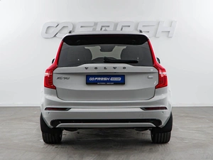 Внедорожник Volvo XC90 2021 года, 5989046 рублей, Москва
