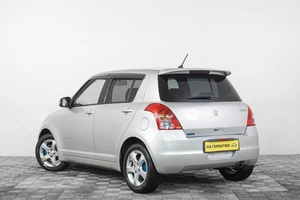 Хетчбэк Suzuki Swift 2009 года, 649000 рублей, Кемерово