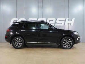 Внедорожник ZOTYE Coupa 2018 года, 1389000 рублей, Воронеж