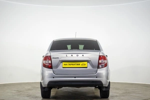 Седан ВАЗ (LADA) Granta 2019 года, 799000 рублей, Оренбург