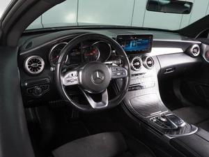 Купе Mercedes-benz C-класс 2019 года, 3299000 рублей, Воронеж