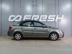 Седан Kia Rio 2011 года, 699000 рублей, Воронеж