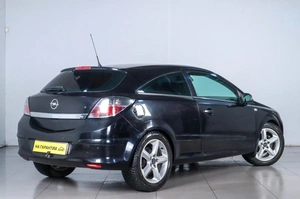 Хетчбэк Opel Astra GTC 2008 года, 549000 рублей, Челябинск
