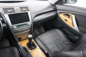 Седан Toyota Camry 2006 года, 999000 рублей, Красноярск