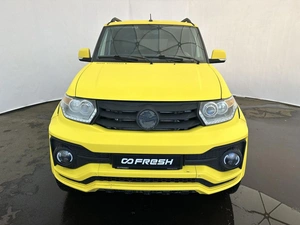 Внедорожник УАЗ Patriot 2016 года, 1497000 рублей, Орёл