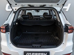 Внедорожник Chery Tiggo 7 Pro Max 2024 года, 2030000 рублей, Краснодар