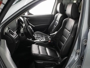 Внедорожник Mazda CX-5 2016 года, 1979000 рублей, Тюмень