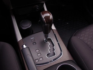 Внедорожник SsangYong Actyon 2013 года, 1089000 рублей, Владимир