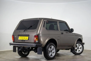 Внедорожник ВАЗ (LADA) Niva Legend 2025 года, 1079000 рублей, Оренбург
