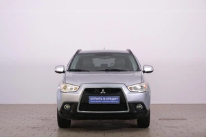 Внедорожник Mitsubishi ASX 2012 года, 1259000 рублей, Омск