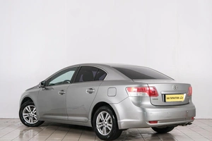 Седан Toyota Avensis 2009 года, 1189000 рублей, Красноярск