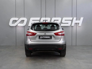 Внедорожник Nissan Qashqai 2014 года, 1575000 рублей, Воронеж