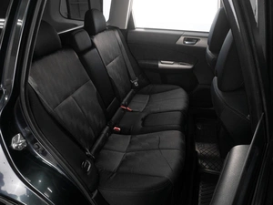 Внедорожник Subaru Forester 2008 года, 949000 рублей, Тюмень