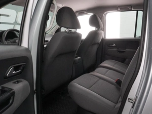 Пикап Volkswagen Amarok 2010 года, 1594000 рублей, Воронеж