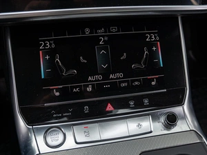 Седан Audi A6 2019 года, 2720000 рублей, Краснодар