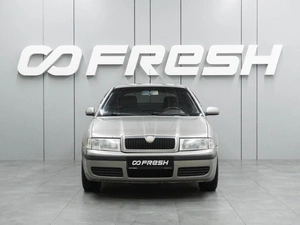 Лифтбек Skoda Octavia 2008 года, 479000 рублей, Воронеж