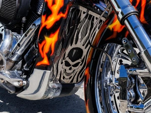 Suzuki Intruder M1800R (VZR 1800) 2008 года, 1199000 рублей, Большой Сочи