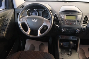 Внедорожник Hyundai ix35 2014 года, 1529000 рублей, Омск