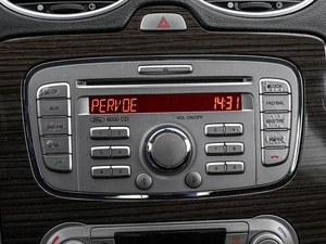 Седан Ford Focus 2008 года, 644000 рублей, Кирилловка