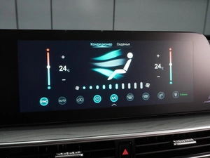 Седан Chery Arrizo 8 2023 года, 2279000 рублей, Воронеж