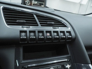 Внедорожник Peugeot 3008 2014 года, 930000 рублей, Ростов-на-Дону