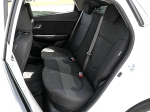 Седан Kia Rio 2016 года, 1117000 рублей, Волгоград