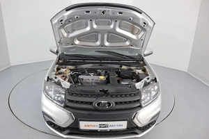 Фургон ВАЗ (LADA) Largus 2024 года, 1150000 рублей, Брянск