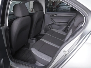 Лифтбек Skoda Rapid 2021 года, 1470000 рублей, Ростов-на-Дону