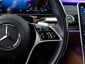 Седан Mercedes-benz S-класс 2022 года, 12998999 рублей, Москва