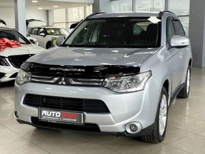 Внедорожник Mitsubishi Outlander 2012 года, 1387000 рублей, Солонцы