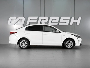 Седан Kia Rio 2022 года, 1529000 рублей, Минеральные Воды