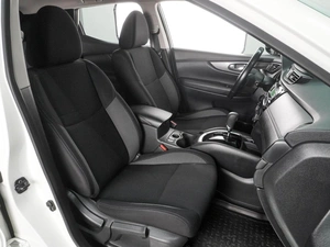 Внедорожник Nissan Qashqai 2019 года, 1749000 рублей, Воронеж