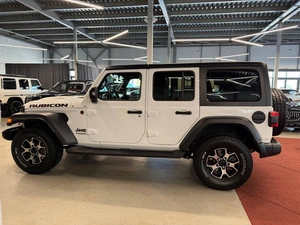 Внедорожник Jeep Wrangler 2022 года, 5500000 рублей, Павловская Слобода